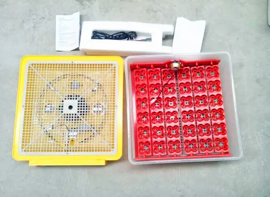 Cheapest High Quality Automatic Incubator for 36eggs (KP-36)
