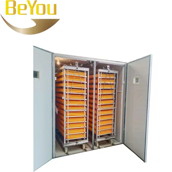 8448 Egg Incubator/Egg Incubator for Sale Plastic Incubator Egg Tray