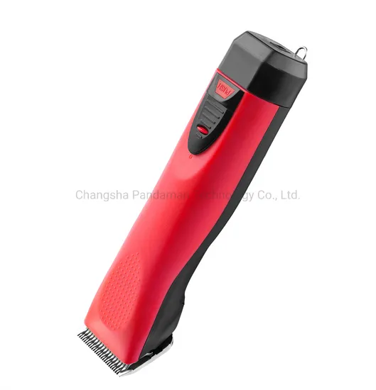 Wholesale Hair Beard Clipper Electronic Cutter Professional Barber Rechargeable Electric Hair Trimmer