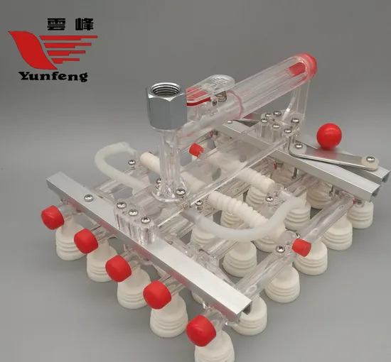 V30B egg lifter picker vacuum absorber 30 capacity High efficiency transportation V30B egg lifter picker vacuum absorber 30 capacity High efficiency transportation