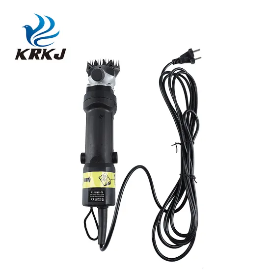 Electric Sheep Clipper for Sheep