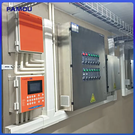 Intelligent Climate Controller for Automated Swine Housing and Management Solutions