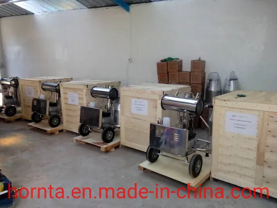 Electric Piston Double Barrel Milking Machine