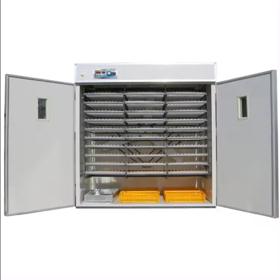 Hatching Automatic Quail Egg Incubator with Free Spare Parts