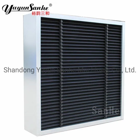 Yuyun Sanhe Light Trap Light Filter for Poultry Farm Chicken Layer Broiler House Shed Farming Animal Breeding Equipment