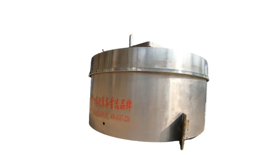 Electric Feed Pusher Robot for Cow Farm Equipment Made in China