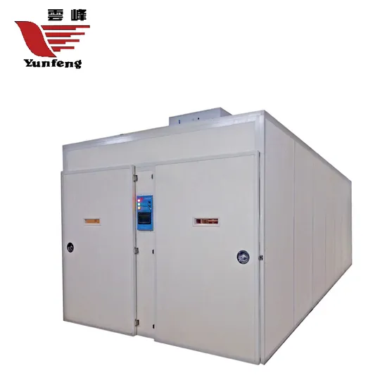 YFXF-90 factory price automatic multi-stage incubator price malaysia