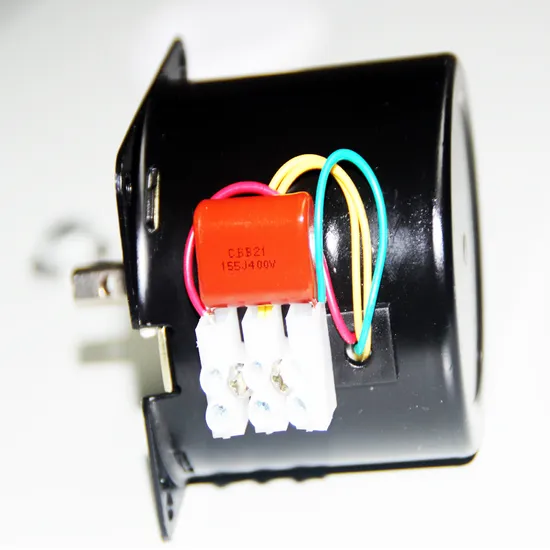 High Quality Full Automatic Multifunctional Egg Turning Motor for Incubator