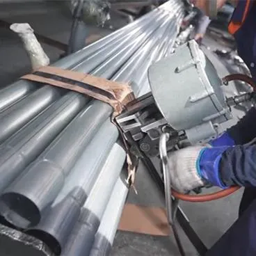 Chinese Best Quality Manufacture Feeding Pipe for Chicken House Equipment