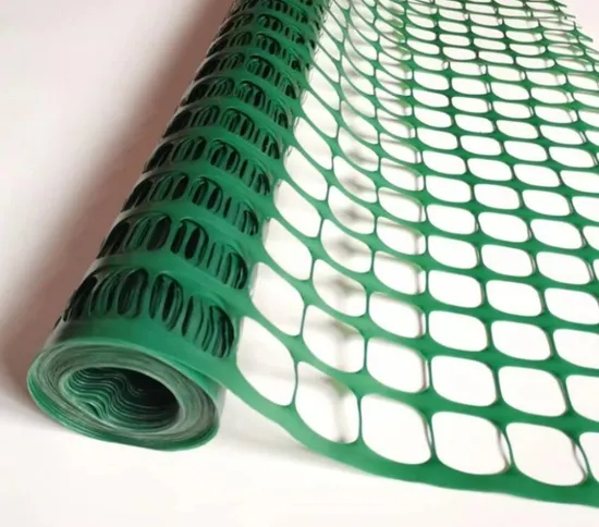 Best Price PE Construction Safety Fence Fire Proof Scaffolding Plastic Net