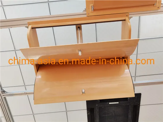 Pig Farm Ventilation System Air Inlet/ Wall Air Inlet for Sale