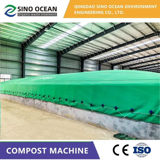 Chicken Manure Pig Waste Cow Dung Poultry Waste Livestock Dry Fertilizer Fermenter