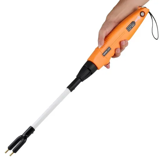 New Arrival Waterproof Livestock Cattle Prod