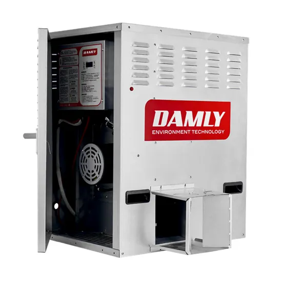 Poultry House Equipment Broiler Chicken Farm Propane Gas Air Heater for Sale
