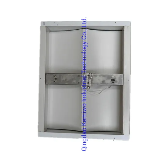 Poultry Farm House Air Inlet Ventilation Window for Pig House
