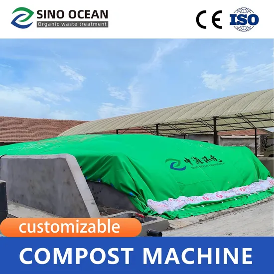 Mexico Sugar Residue Compost Tea Extraction Fertilizer Making Machine From Organic Waste Sewage Sludge Fertilizer Machine