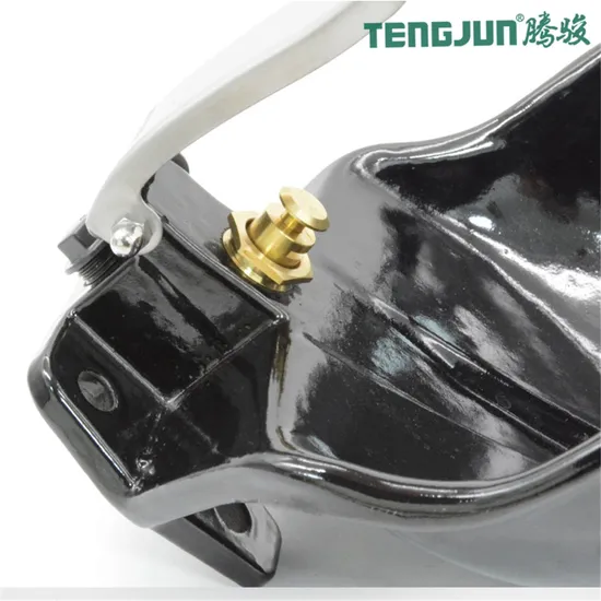 Big Water Inlet 3/4" Suitable for Heating Line of Water Bowls in Winnter