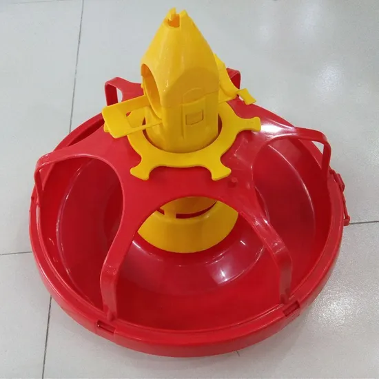 Animal Feeding Equipment Poultry Feed Equipment Animal Husbandry Equipment for Broiler