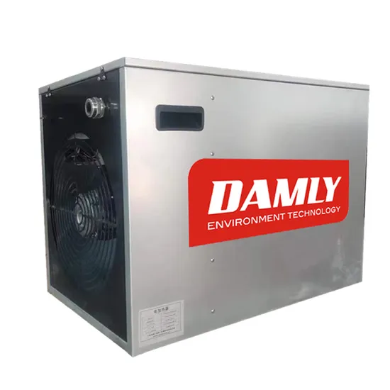 Damly Brand High Quality 30kw Chicken Electric Heater for Poultry Farm