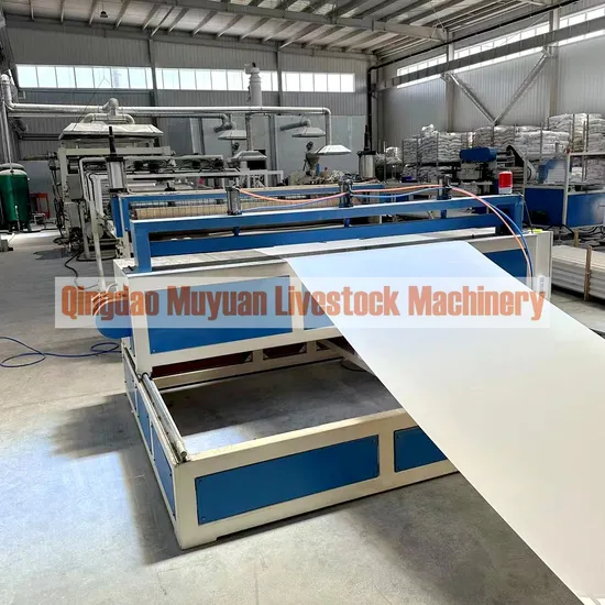 PP Manure Belt/Poultry Cage PP Belt/Broiler Cage/Laying Hen Cage Conveyor Belt