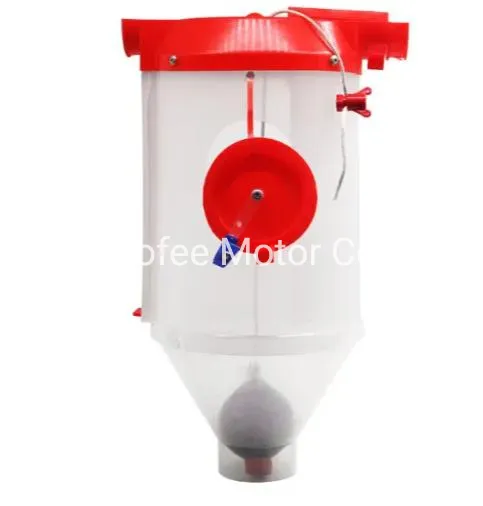 Pig Farm Feeder Pig Feeding Cup Pig Doser