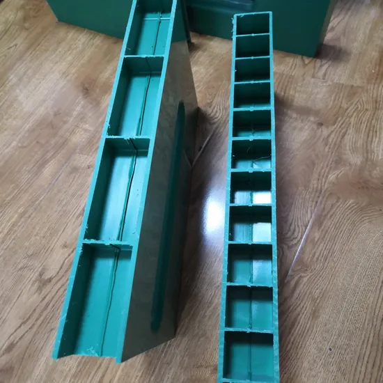 PP Board for Livestock Fence Pen