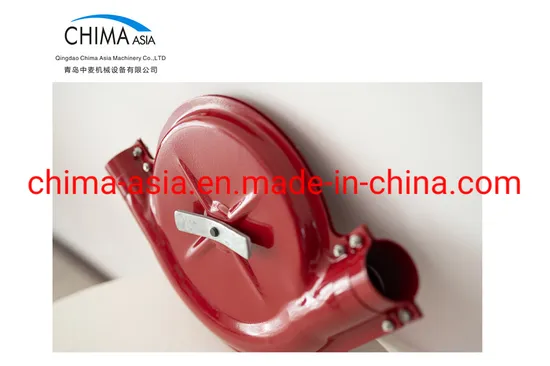 Hot Selling Automatic Feeding System Chain and Corner for Pig