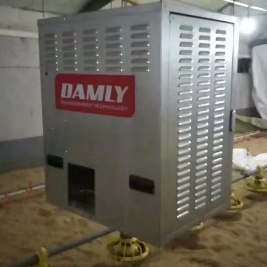 Factory Sale Propane Gas Electric Broiler Chicken Brooder Heater for Poultry