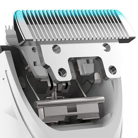 Dog Grooming Clippers Pet Hair Trimmer for Pet Care
