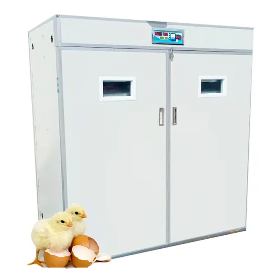 Fully Automatic 4224 Chicken Egg Incubator Hatcher 3-in-1 Egg Setter
