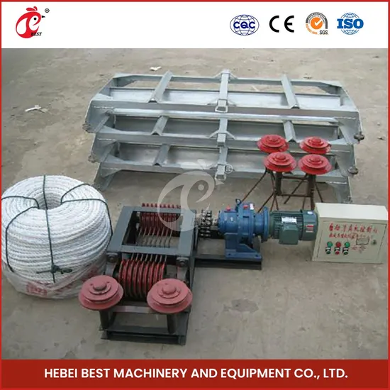 Bestchickencage Manure Removal System China Fully Automatic Poultry Manure Removal System Manufacturing Wholesale Automatic Scraper Manure Removal System