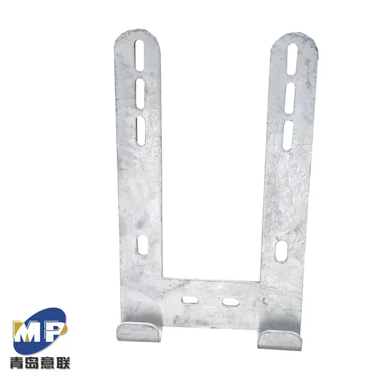 Hot DIP Galvanizing Livestock Equipment Accessories for Sale