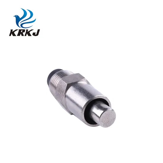 Farm Feeding Satinless Steel 1/2" Nipple Feed Drinkers for Pigs