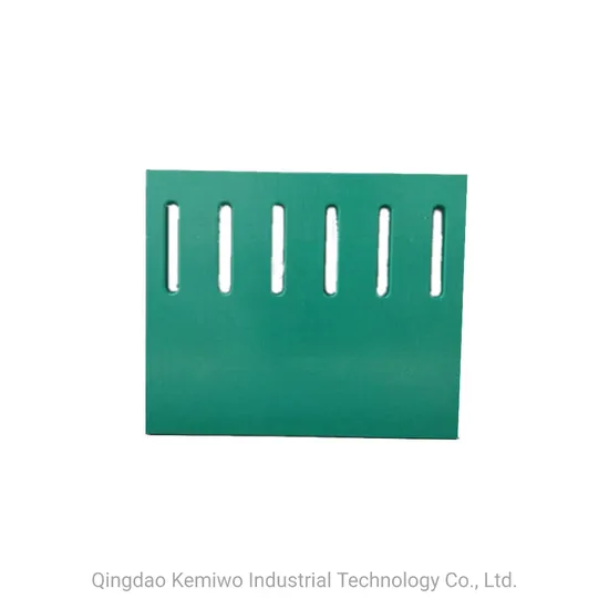 PP Panel Partition Pig Penning for Sow Crate with Window