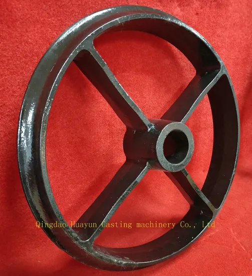 Customized Agricultural Mechanical Transmission Parts