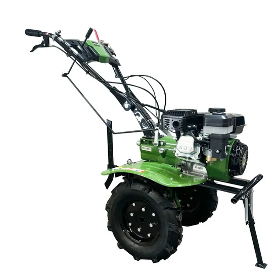 Hot Sale Farm Tractor Agriculture Machinery Equipment Gasoline Power Tillers Weeder Mini Tiller Rotary Cultivator