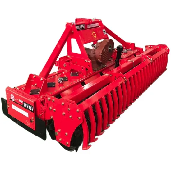China Power Harrows for Sale