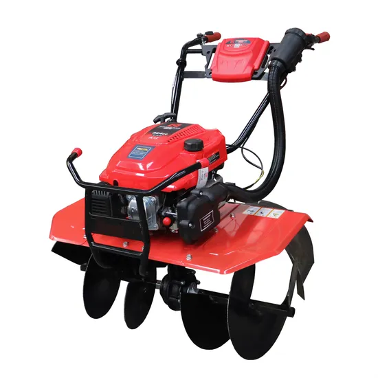 Mini Agricultural Equipment Implements Rotary Cultivator Info Tractor