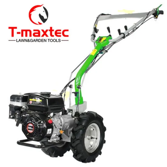 6.5HP Mini Gasoline Cultivator Multifunction Power Tiller (TM-WG1960)