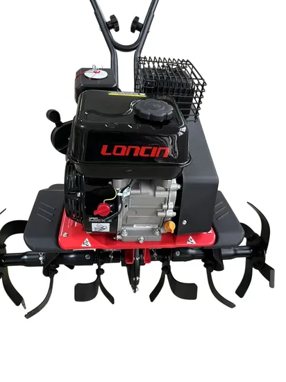 Garden Mini Gasoline Rotary Power Tiller