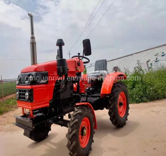13HP Mini Tractor Hot Sale in Russia
