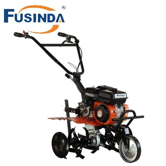 Gasoline Rotary Tiller for Agriculture/Garden