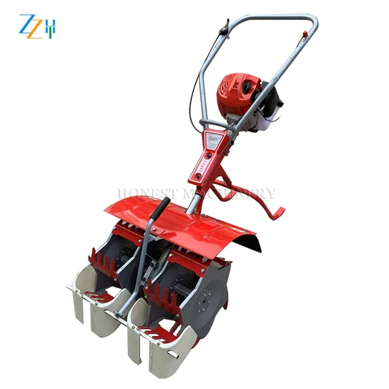 Agricultural Machinery Farm Machine Cultivator Weeder / Weeding Machine / Paddy Weeder