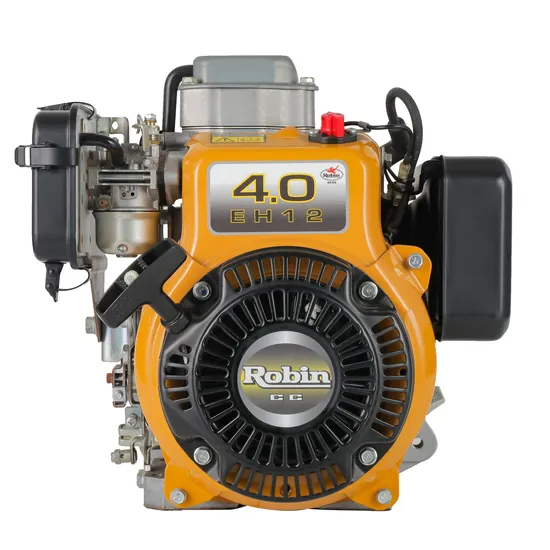 Fujirobin Original Eh12 Used in Tamping Rammer Yellow Colour