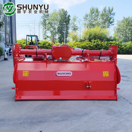 Maschio U130 135cm with for 35-80HP Small Horsepower Tractor