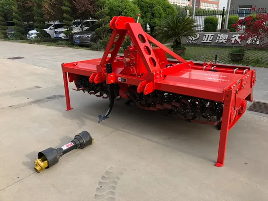 Agriculture Equipment Soil Subsoiler Machine 1szl-240