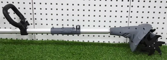 New-2in1 Multi Set-Li-ion Battery-Cordless/Electric Farm/Garden Tiller/Cultivator/Grass Trimmer Machine-Power Tools