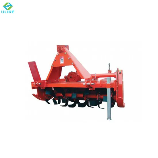China Agricultural Machinery Rotary Tiller 1gln-105 with High Quality