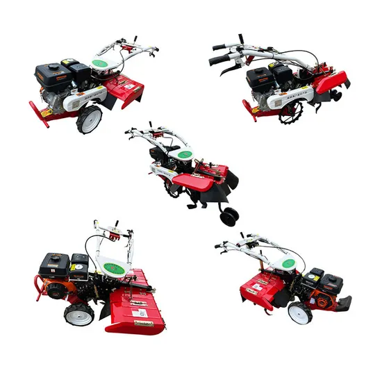 2023 CF Power Weeder Equipment 3tg-4q-C Shandong China 155*40*64 Cm
