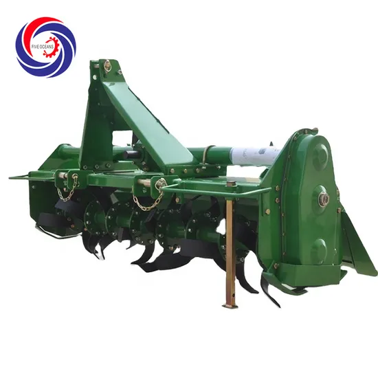 Mini Rotary Farm Machine Cultivator Tiller Weeder Price Hot Sale
